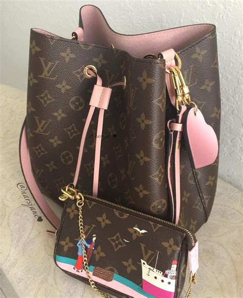 cute louis vuitton|pink handbags louis vuitton.